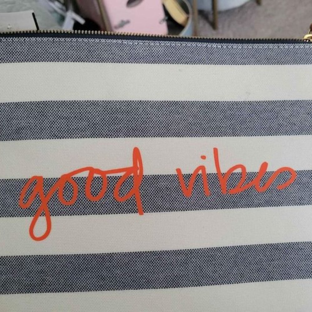 STELLA AND DOT BAG